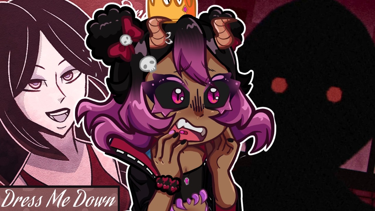 This First Date Went Completely WRONG! (Dress Me Down)