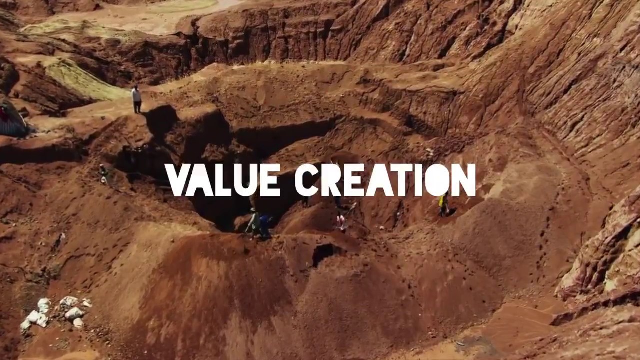 The Crisis of Capitalism in 2 minutes