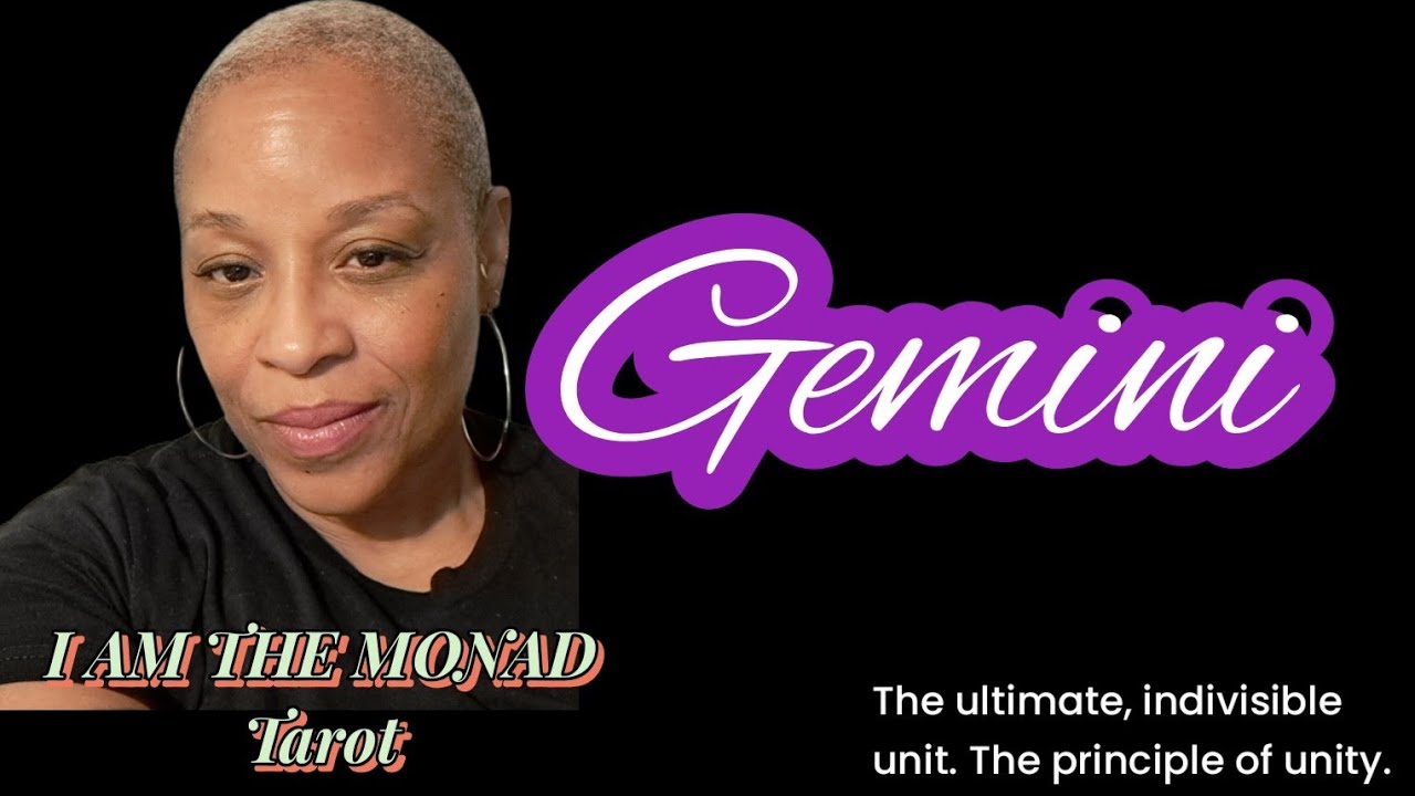 GEMINI Your Dream Of A Family Has Turned Into A Nightmare & Someone Is Trying To Bribe You For Money