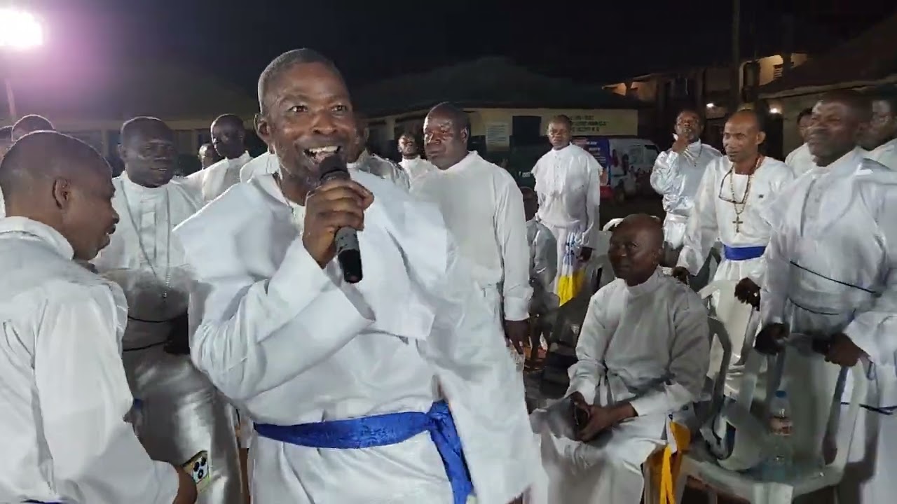 harvest of unlimited favour revival day3