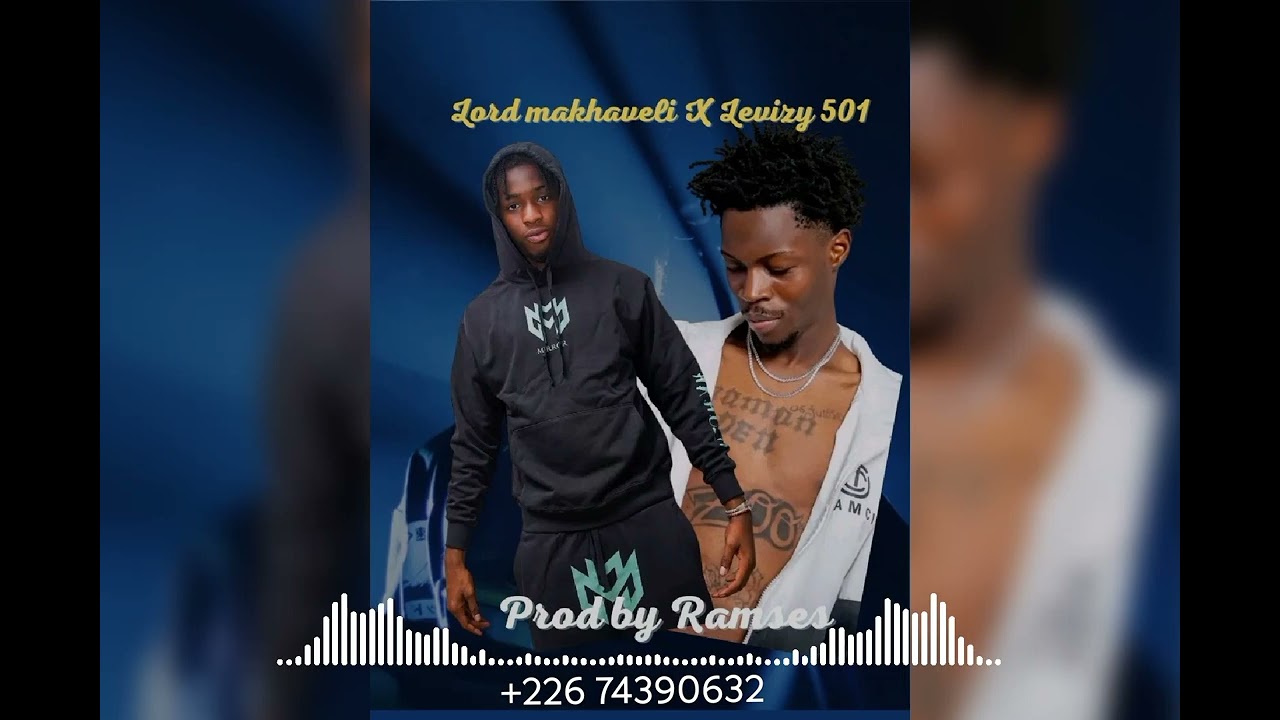 Levizy 501 Feat Lord Makhaveli_Son officiel