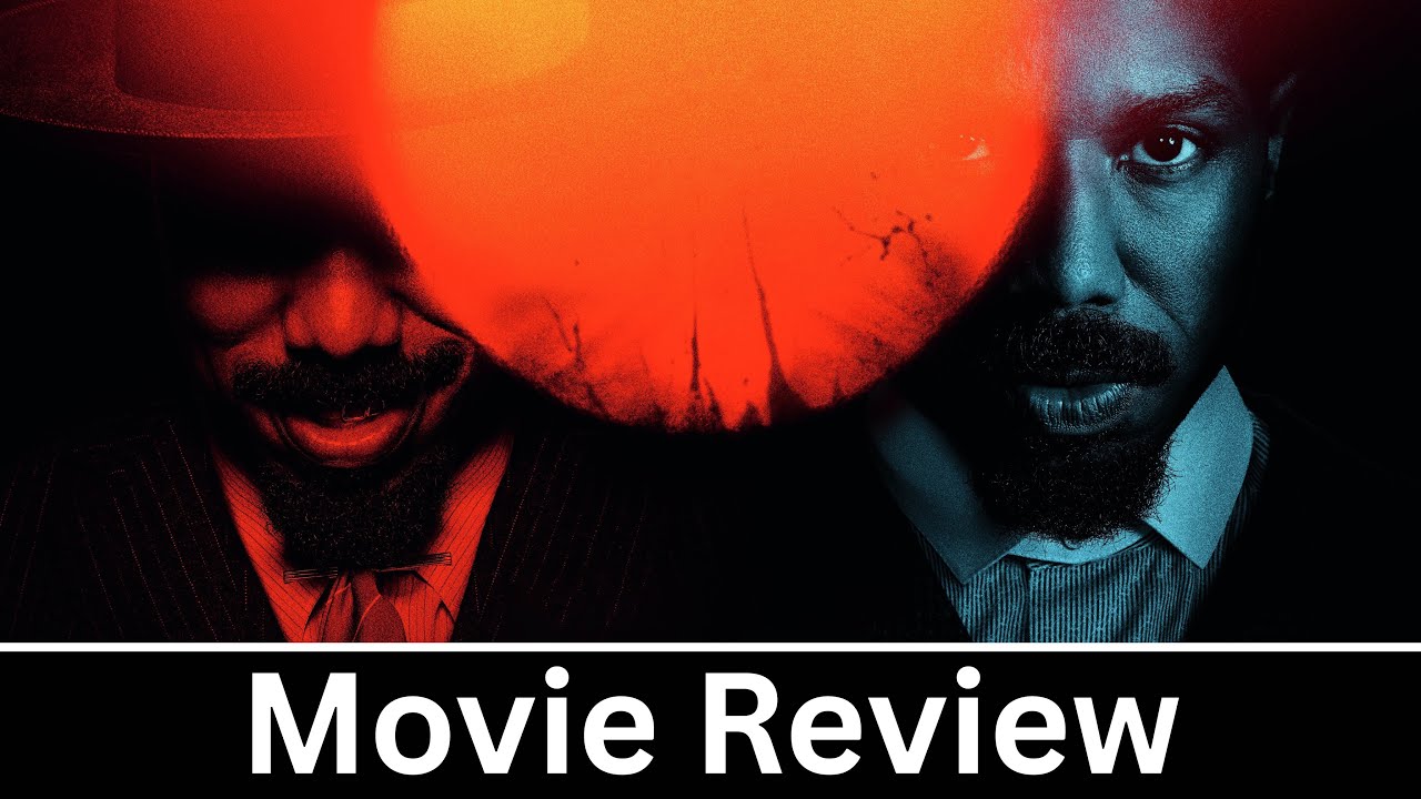 Sinners — Movie Review 