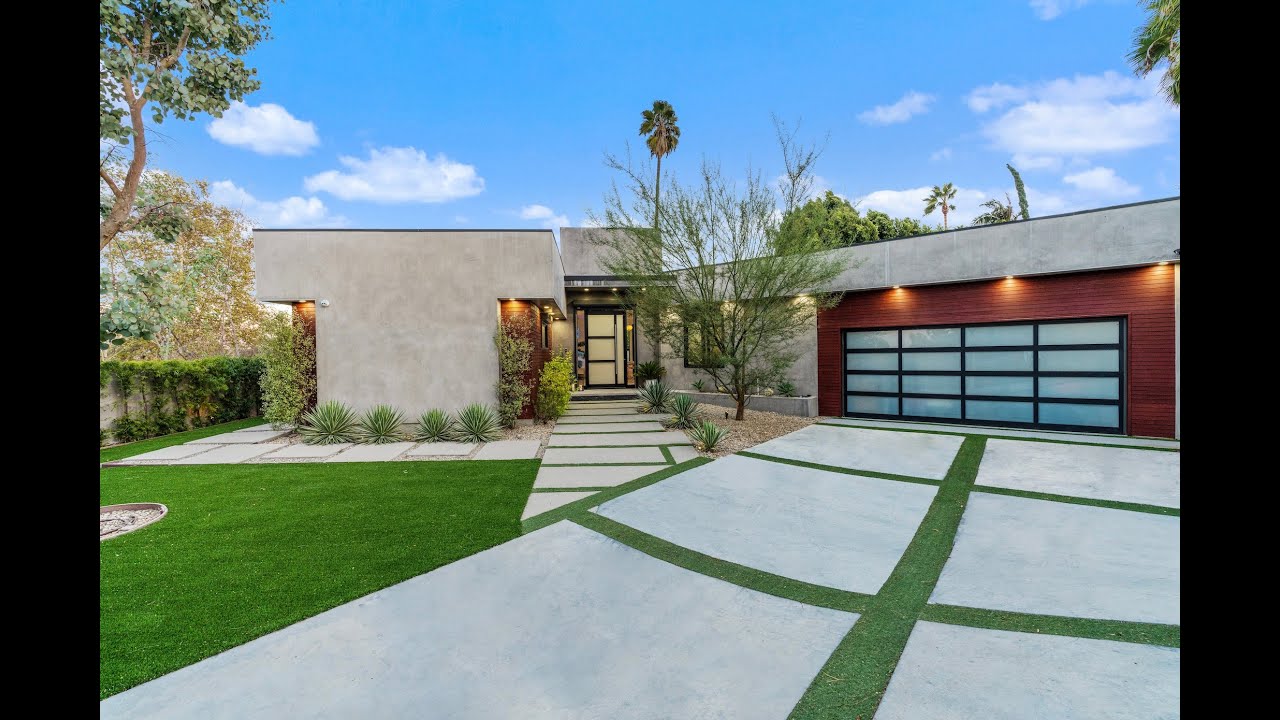 11207 Laurie Drive | Studio City, CA 91604 | Real Estate