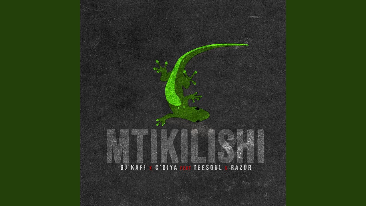 Mtikilishi