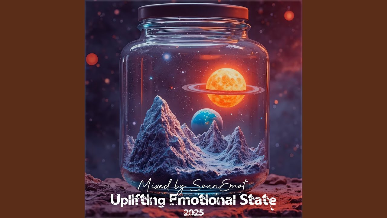Uplifting Emotional State, Vol. 114 (Uplifting Mix)