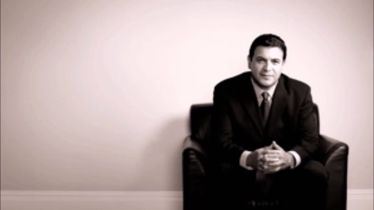 NO REGRESES AL VOMITO - ELIAS LIMONES