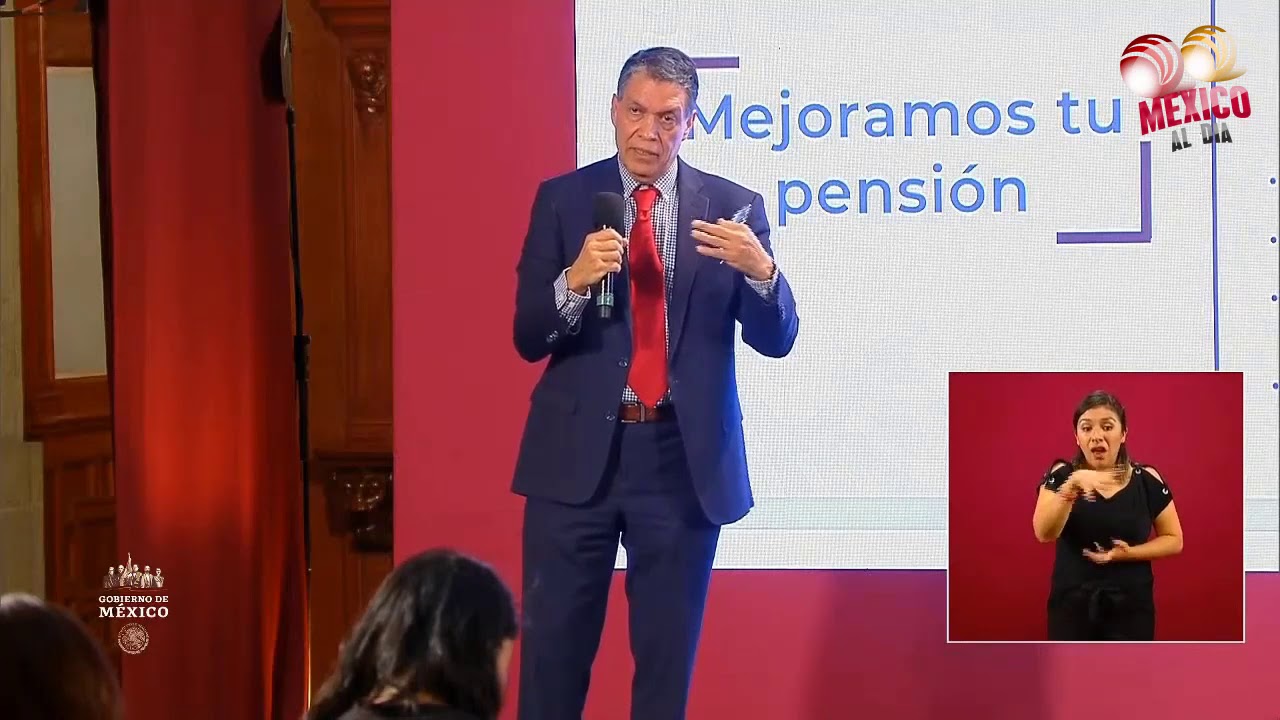 AFORE PENSIONISSSTE