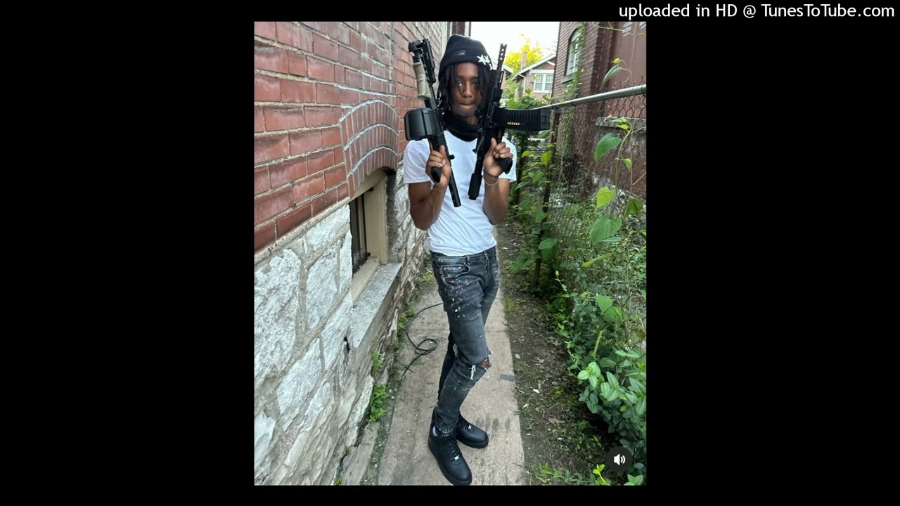 Mo P type beat “SMACK A 30” #stldrill