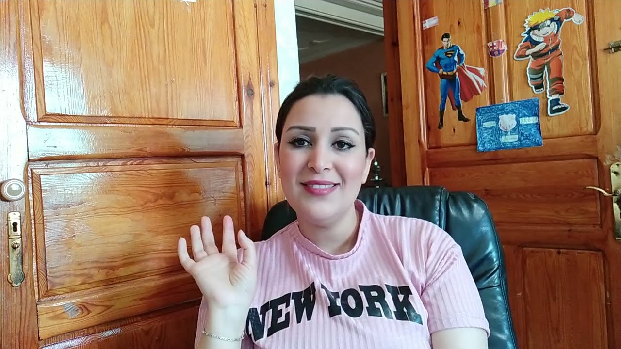 السعدية مظلومة والدليل القاطع في زنا المحارم+ردي على الفنانة ديالنا+يسرى ستيل+لبنى الدق والسكات🤦