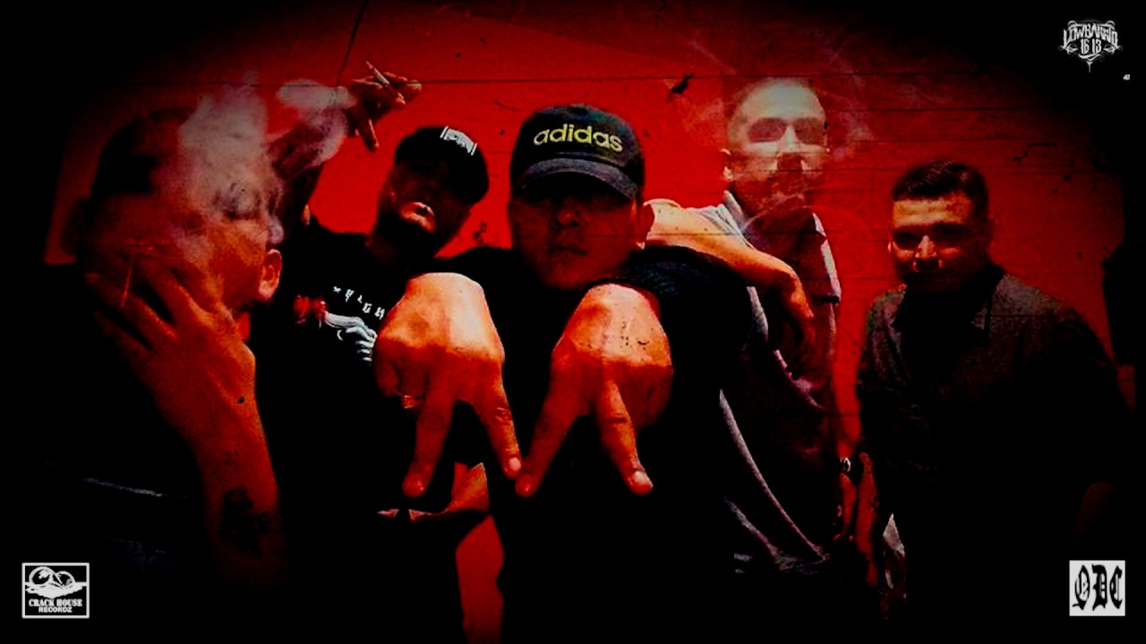 XMEX3 & JASE FT LOW BARRIO MI VIDA MALA
