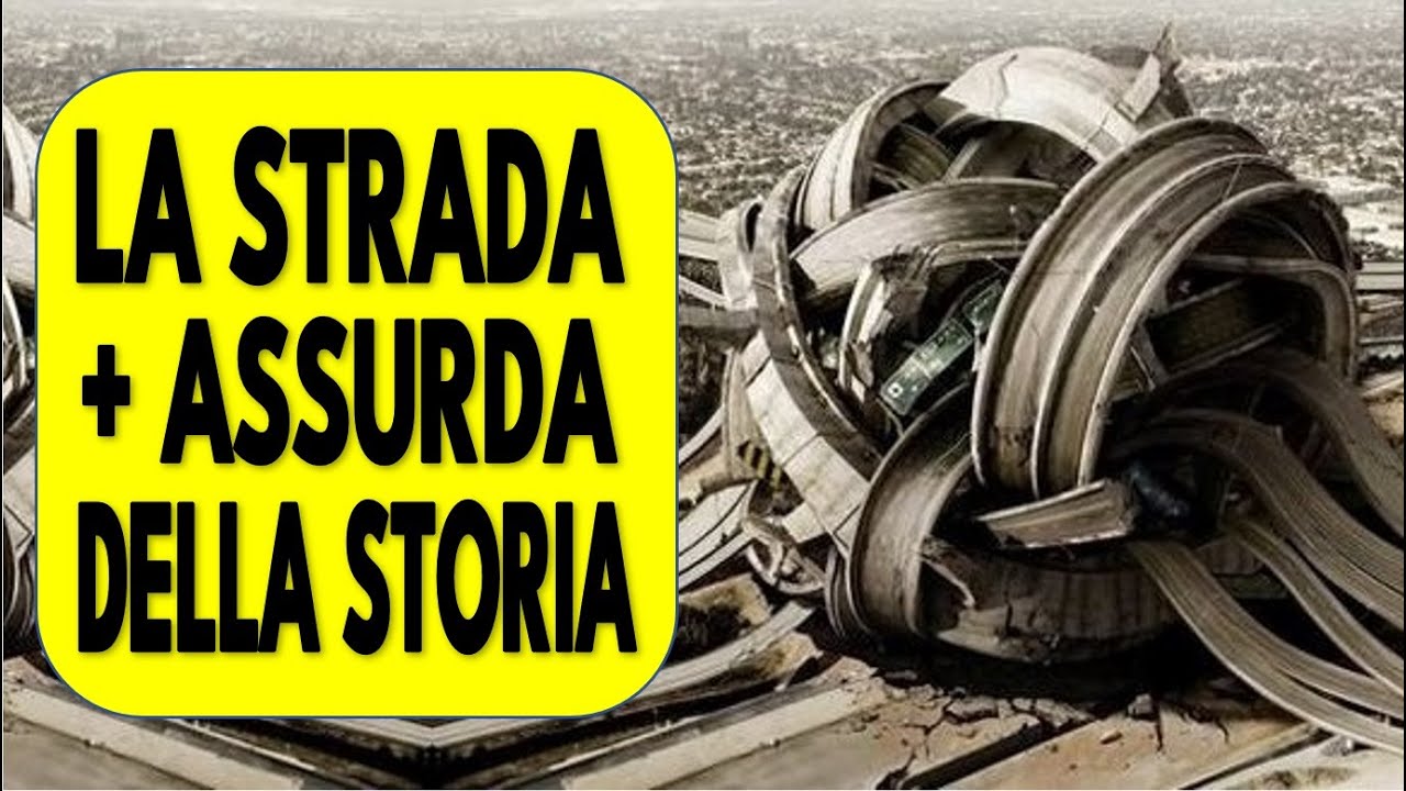 PEDEMONTANA TRATTA D: I 3 MOTIVI (+1) CHE LA RENDONO INCREDIBILMENTE ASSURDA