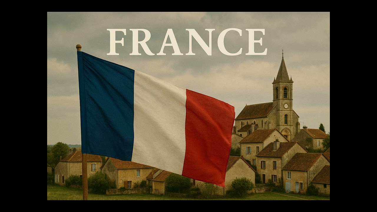 FRANCJA