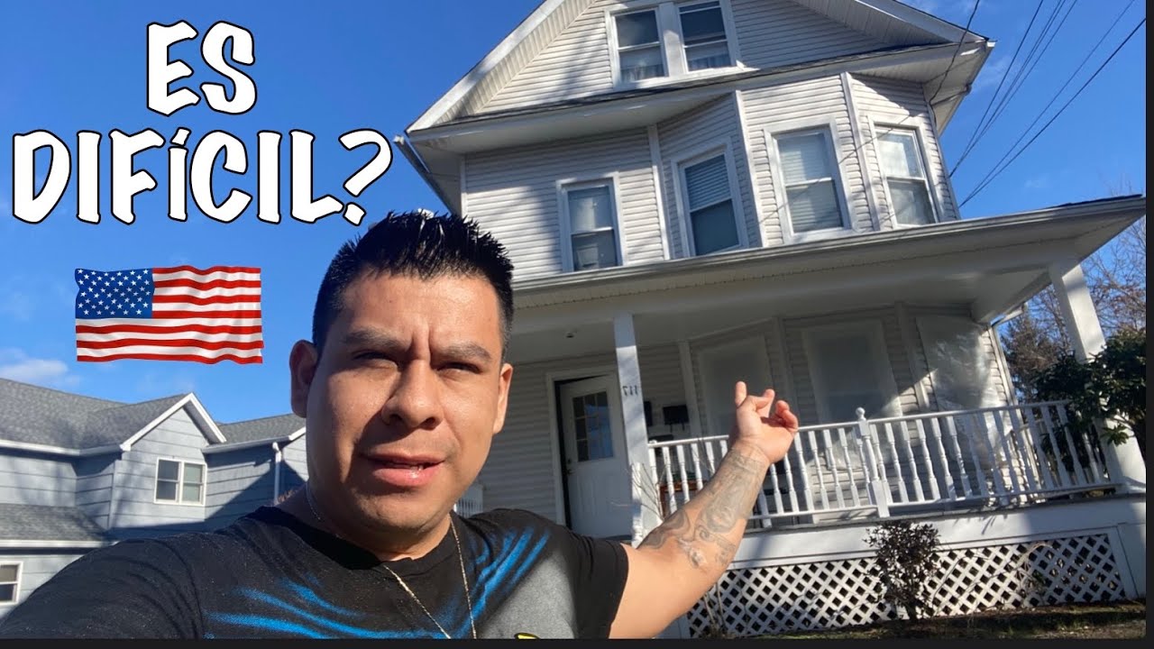 Cómo Rentar Solo, en Estados Unidos?🤔🇺🇸