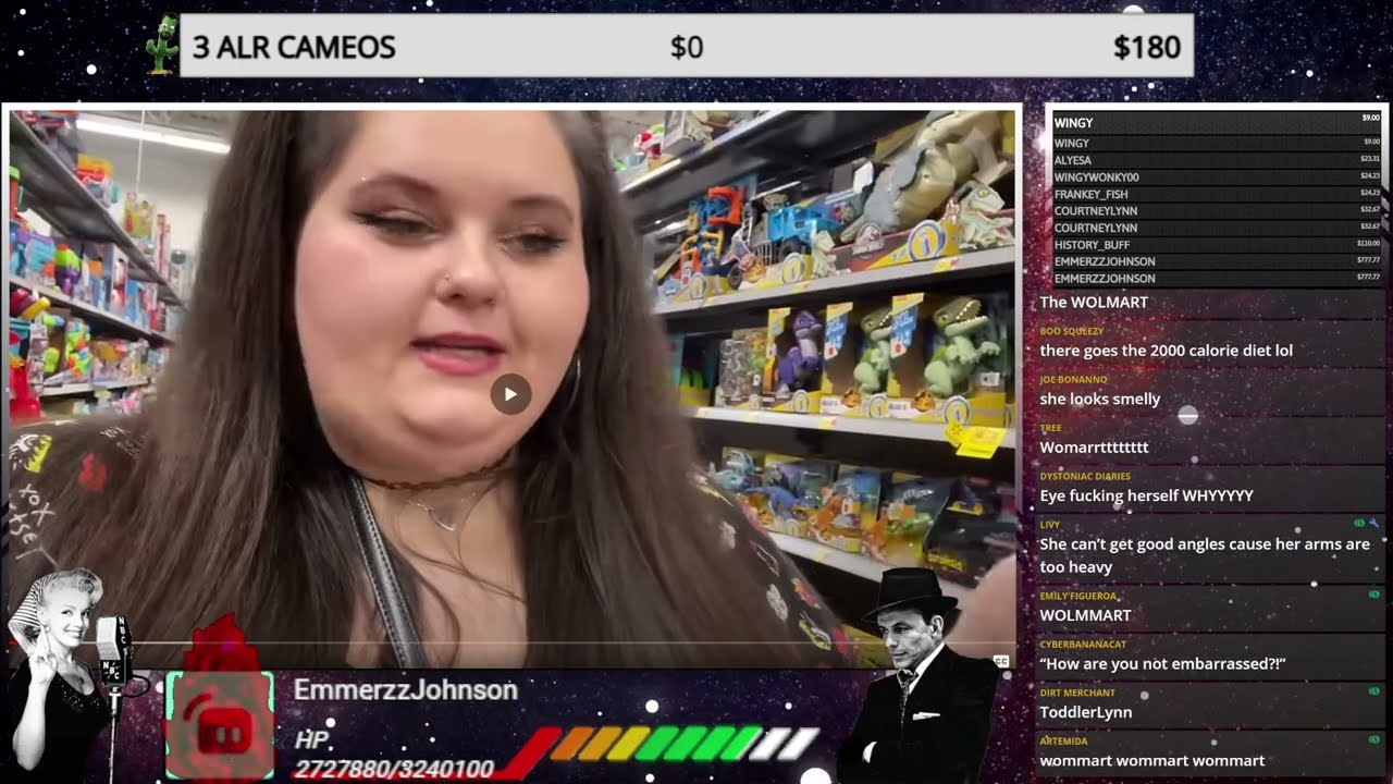 Amberlynn Reid Goes Out To Eat And The Casino, She's OFF TRACK, Again. [highlight]