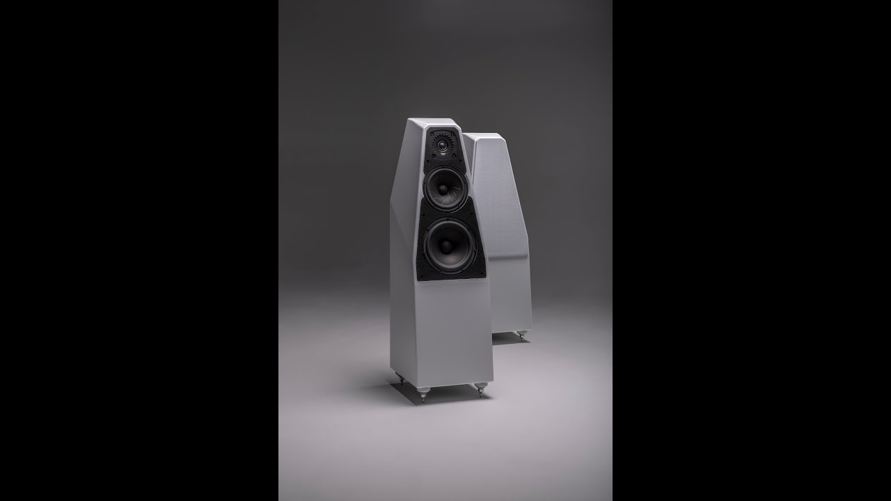 Wilson Audio Sabrina V Loudspeaker