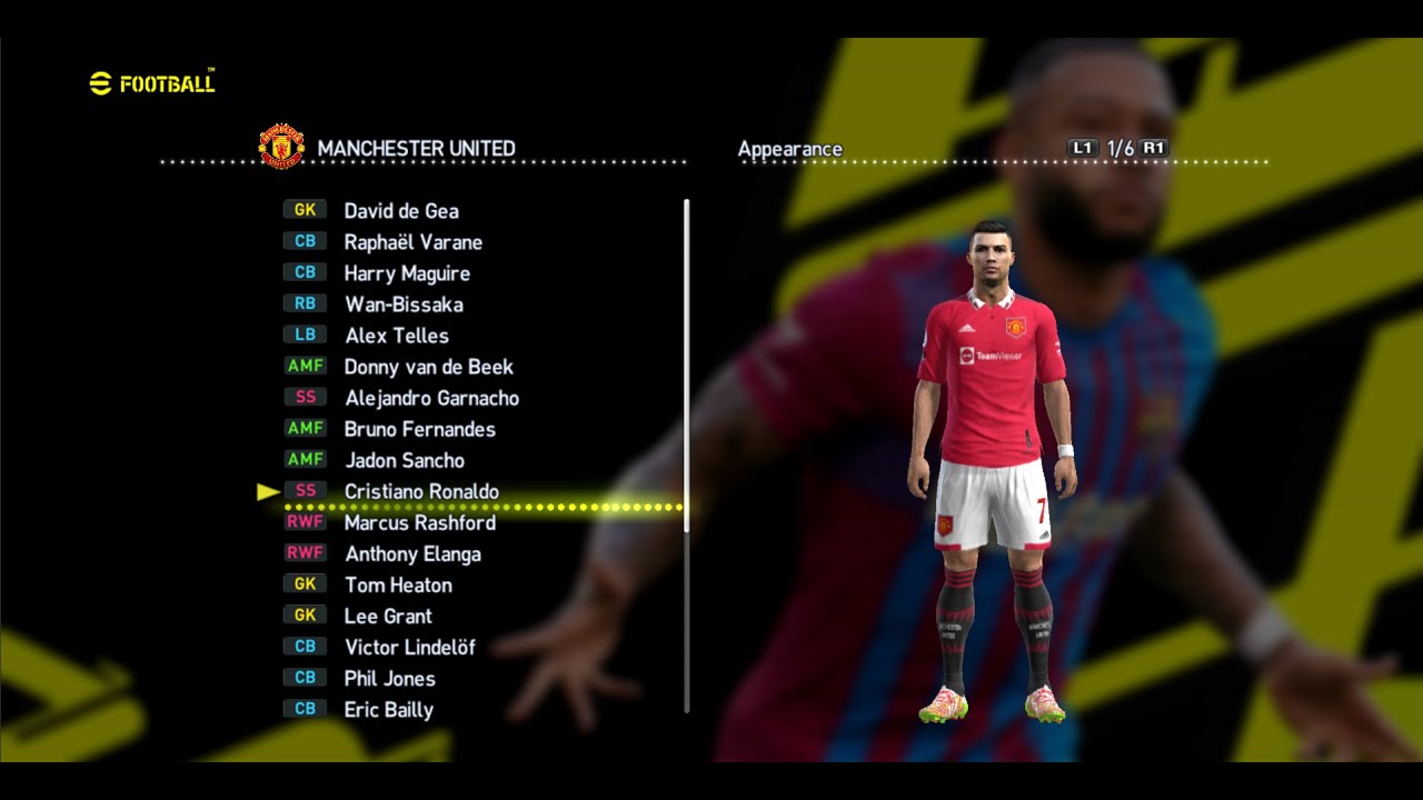 PES 2013 Next Season Patch 2023 Patch Update Season 2023