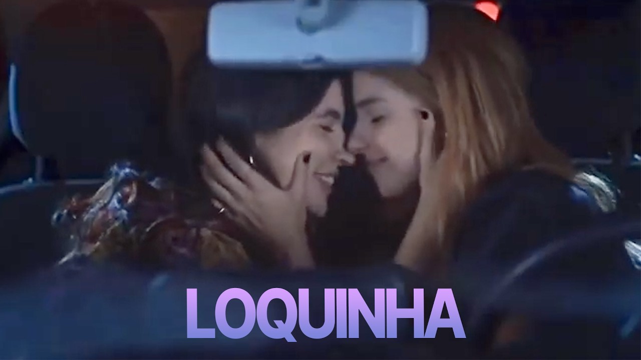 lorena & juquinha | três graças | Waste My Time With Me - Moonlilt