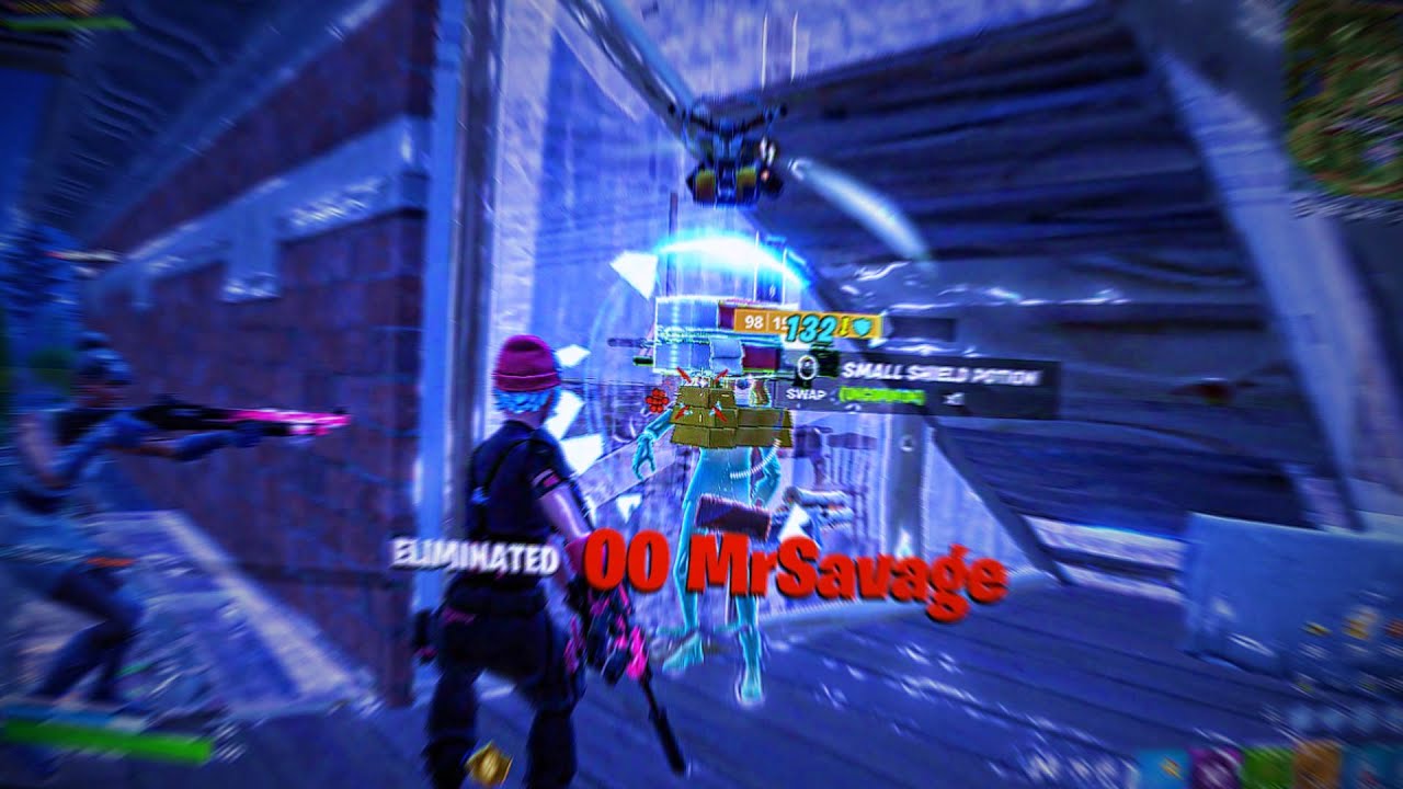 ☔RAINDANCE | Need a *FREE* Montage/Highlights editor?