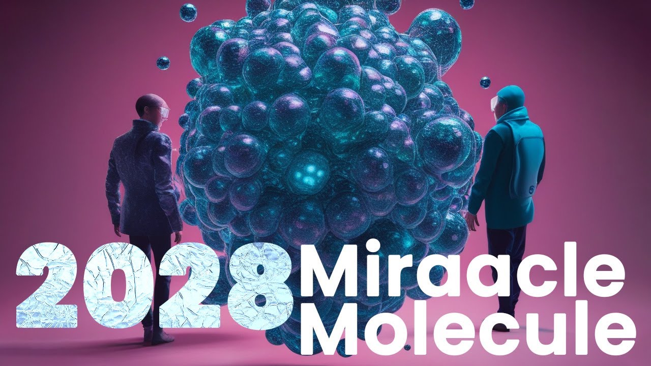 Bulgaria 2028 - Mass rollout of Interleukin-11 treatment to reset the country's future