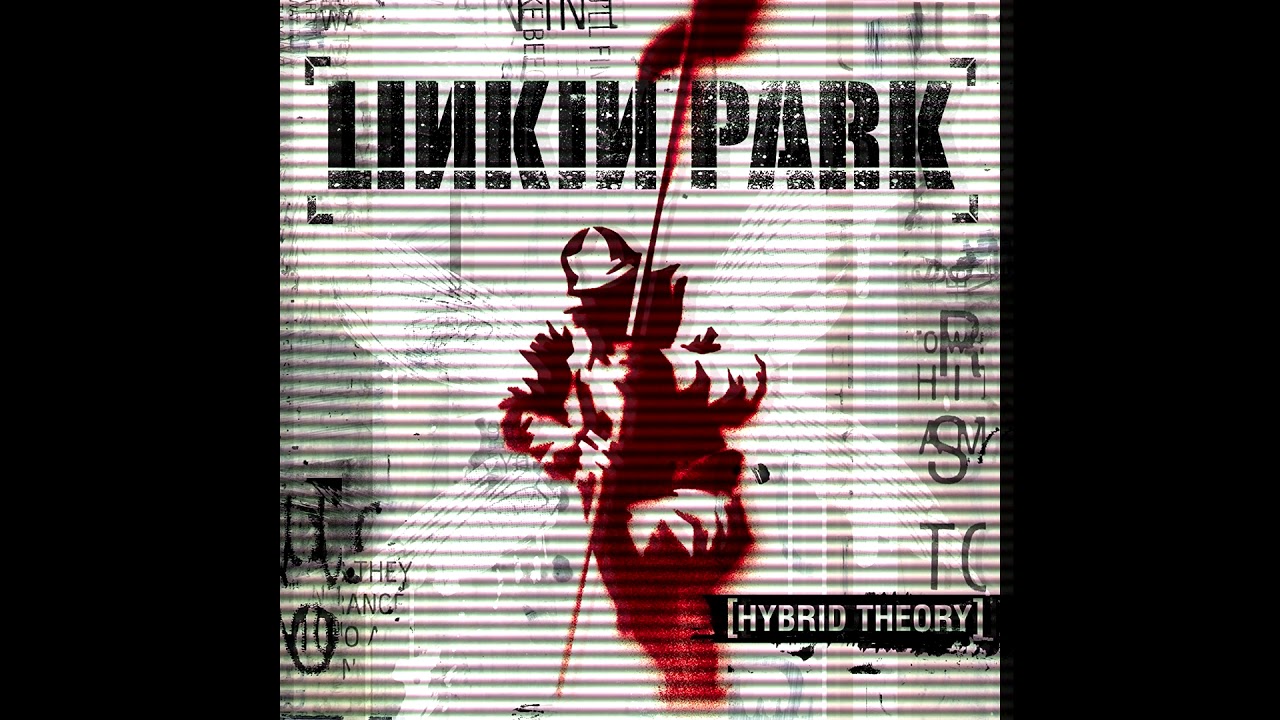 linkin park - papercut (doomer)