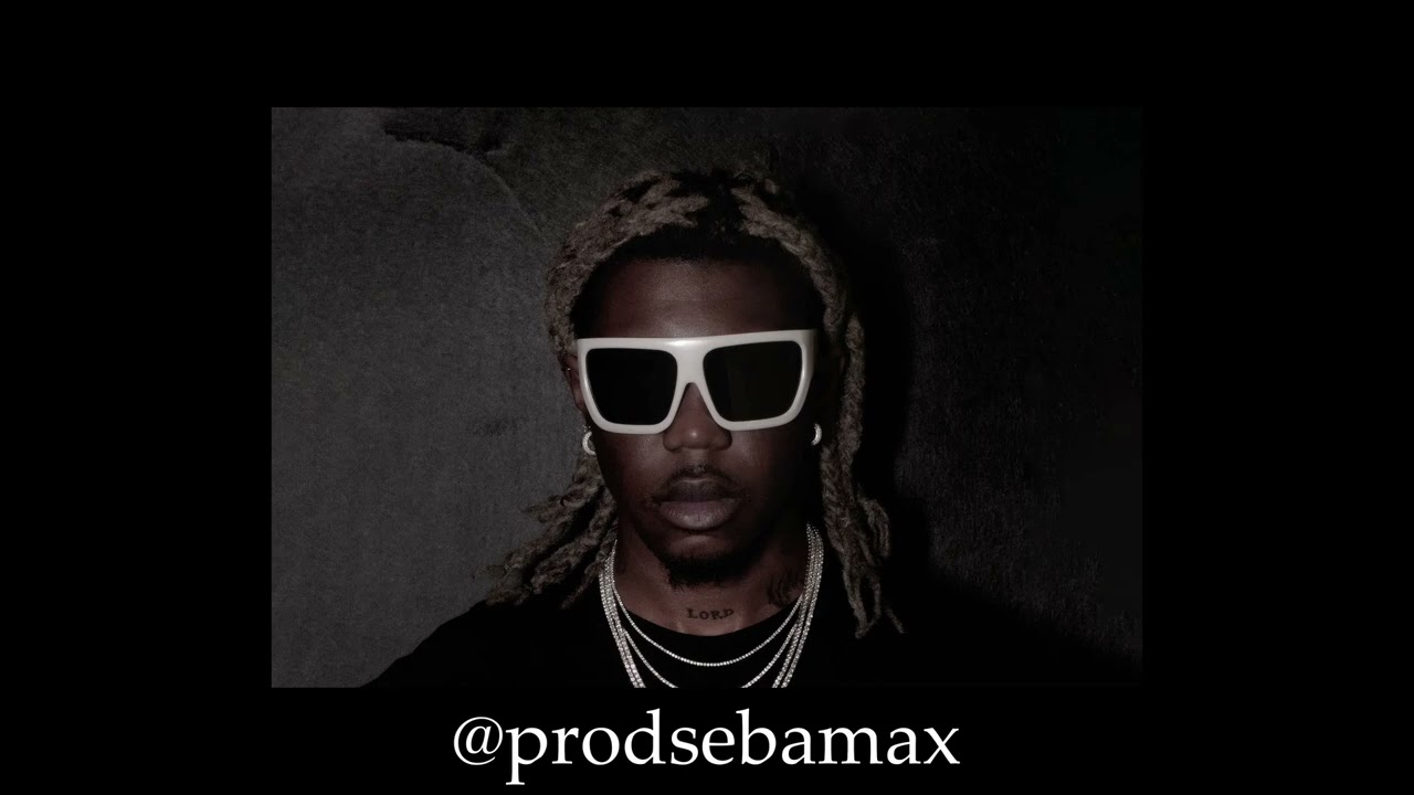 old lone type beat @prodsebb1