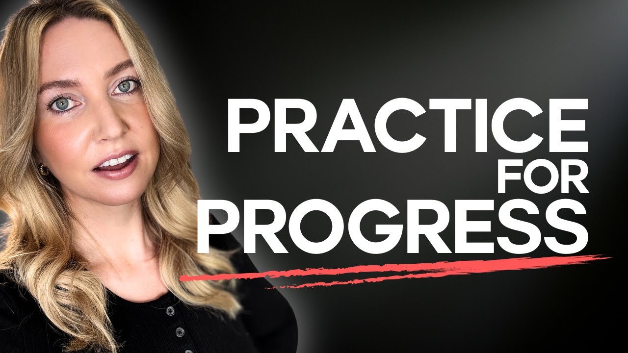 Why You’re Not Improving (Even with Daily Practice)