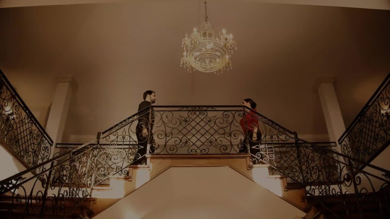 António Pinto Basto - Tango Quase Fado ( Official Video)