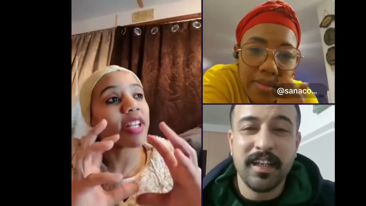 dela smimra نصائح المقبلات الزواج اومكايدوم هي الصح والمرأة لحلاحة حسن من سحارة اجيو تستافدو