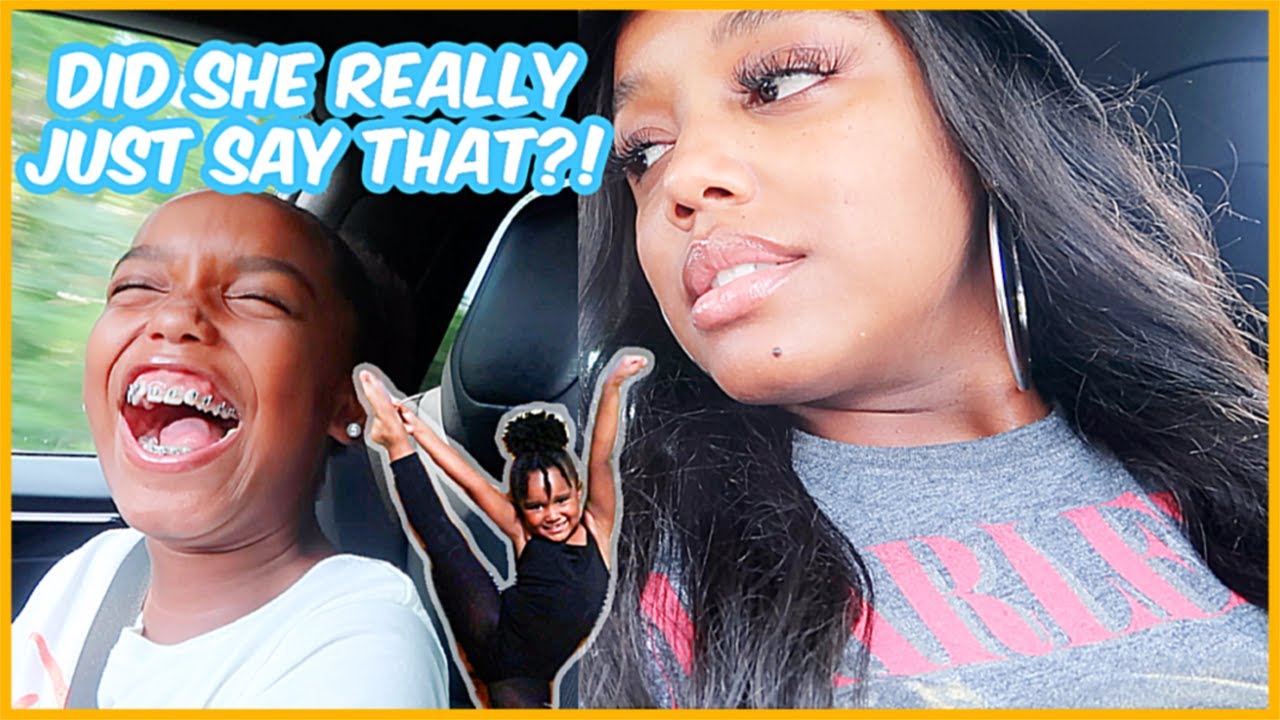 MOMMY DAUGHTER WEEKEND MORNING ROUTINE | Ellarie