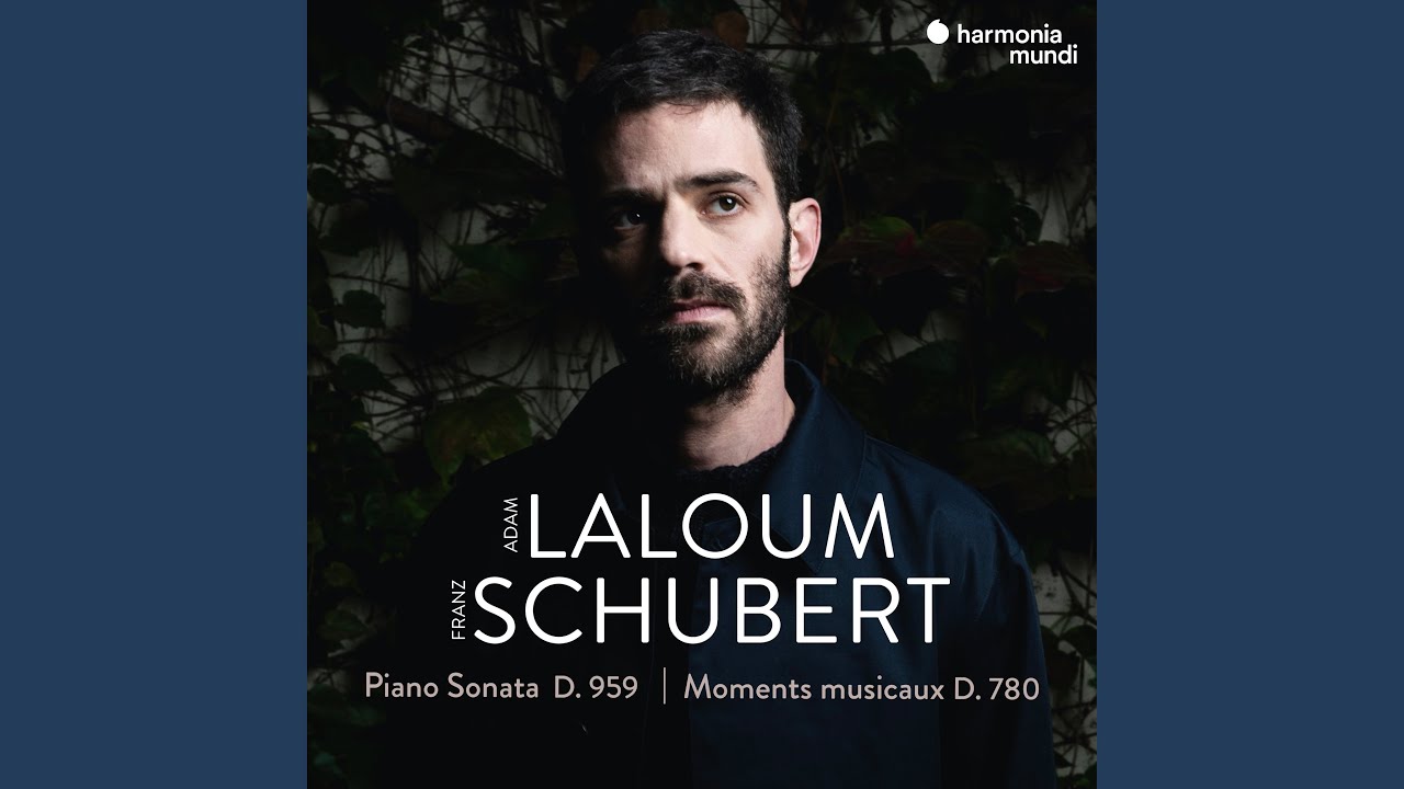 Piano Sonata in A Major, D. 959: IV. Rondo. Allegretto