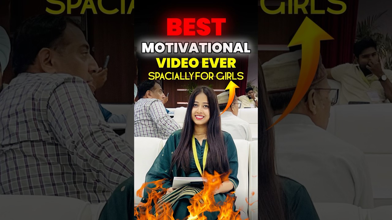 Best Motivational Video Ever🔥| SSC CGL | #shorts #motivation #sscmotivation #ssccgl2025 #ssc