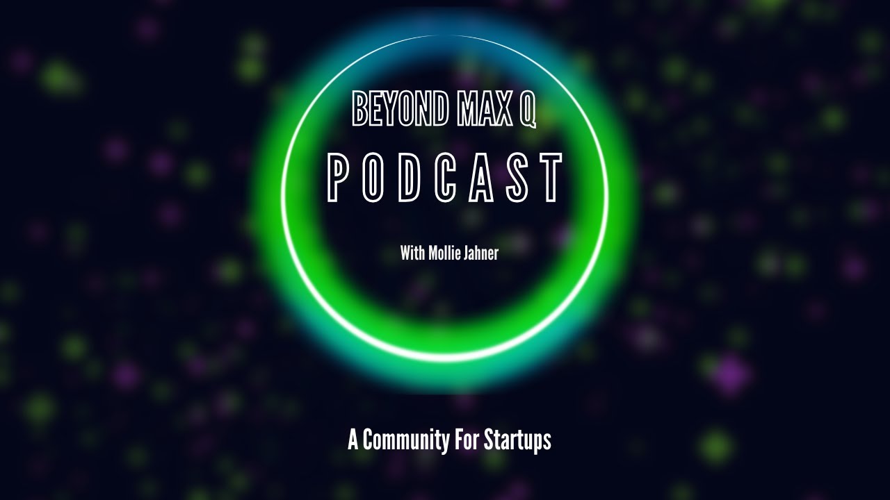 Startup Stories - Tom Andrews