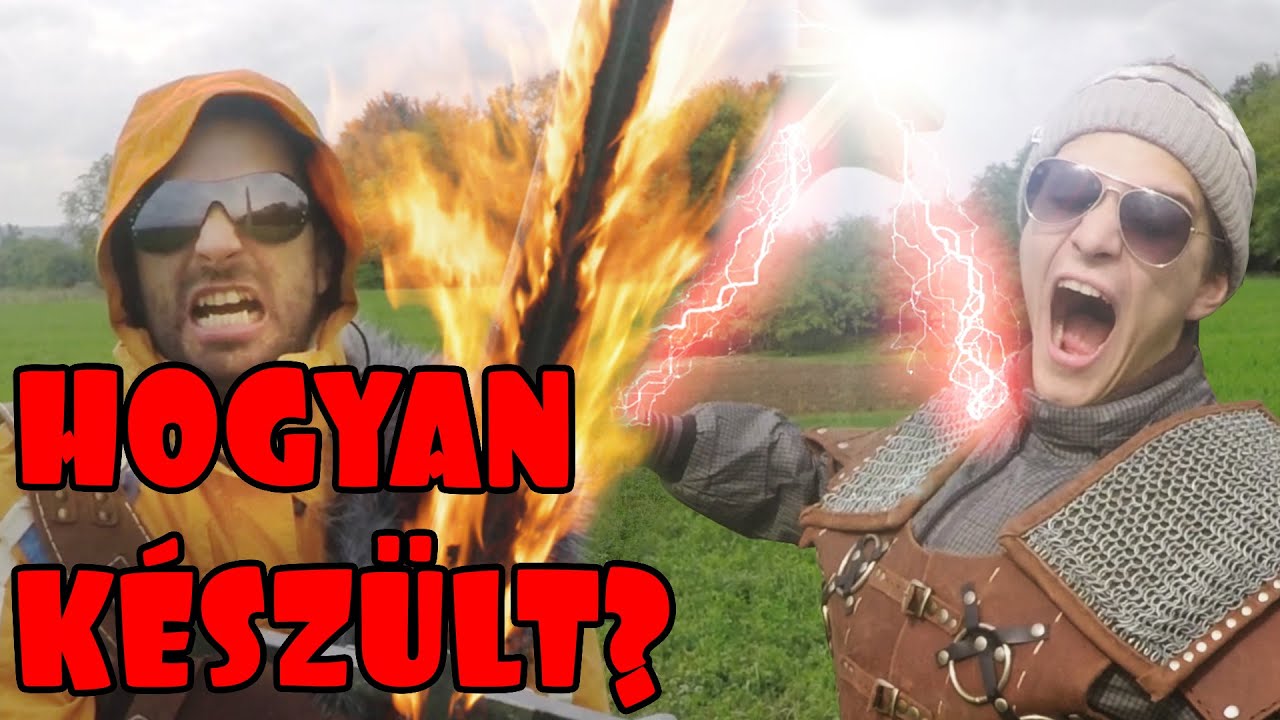 HOGYAN KÉSZÜLT: Wellhello - Apuveddmeg PARÓDIA ! Pamkutya