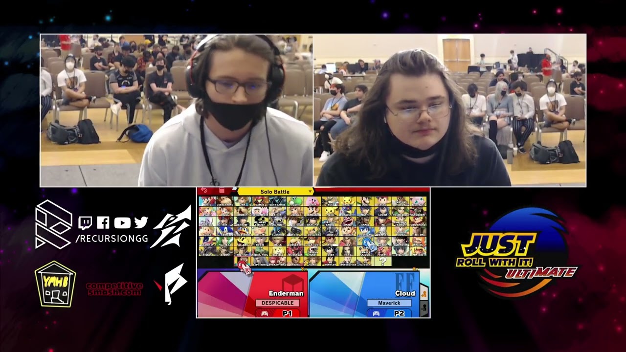 Dietsoda Vs. Leolee - L Top 24 - JRWI 2022