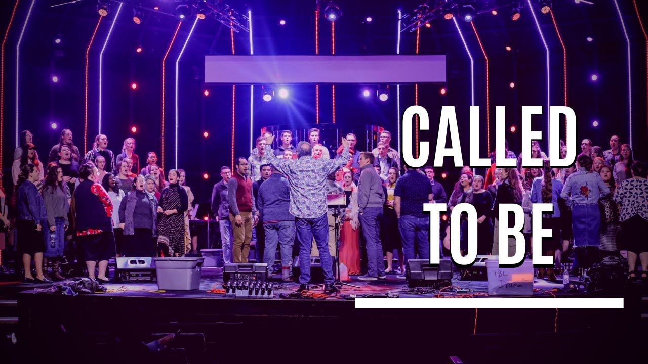 Called to Be | Texas Bible College | NAYC 2011