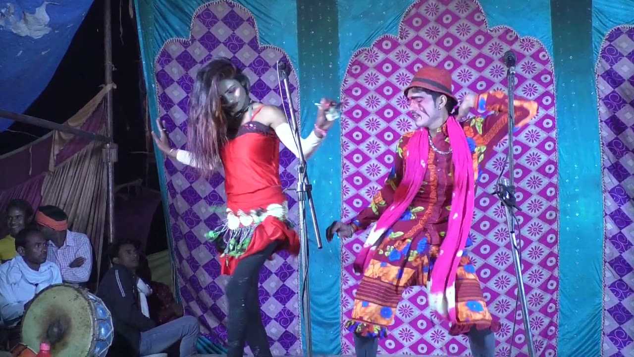 Vinod dancer nautanki(1)