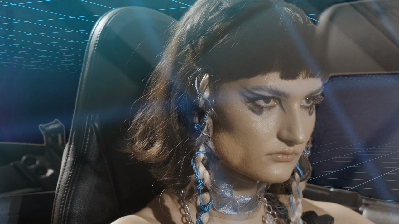 Sitzpinker - Mustang (official video)