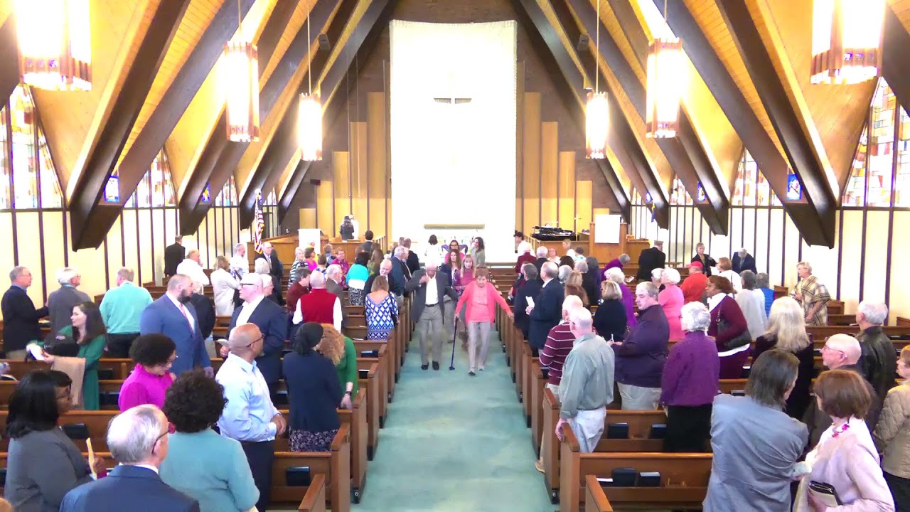 Celebration of Life - Dagmar 