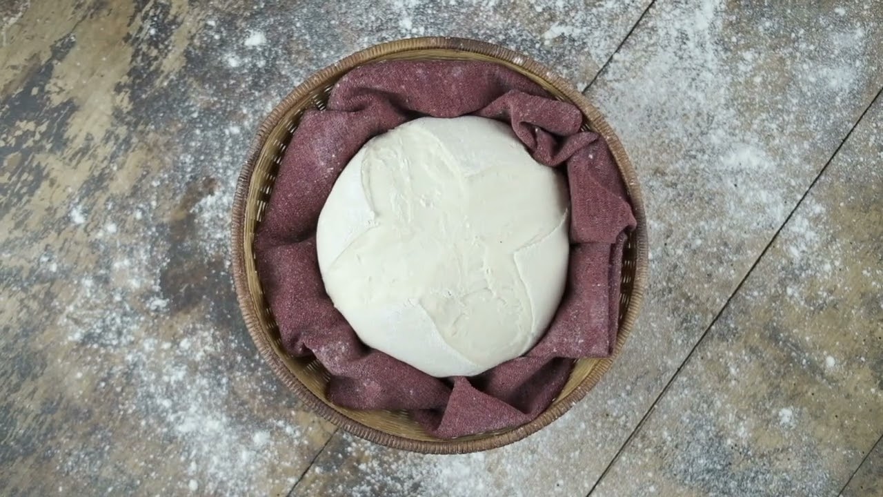 Lievito madre