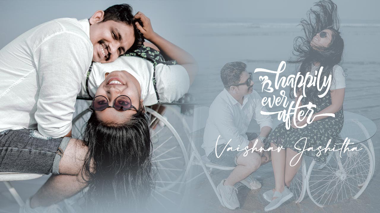 11 years of Love story I Vaishnav & Jashitha