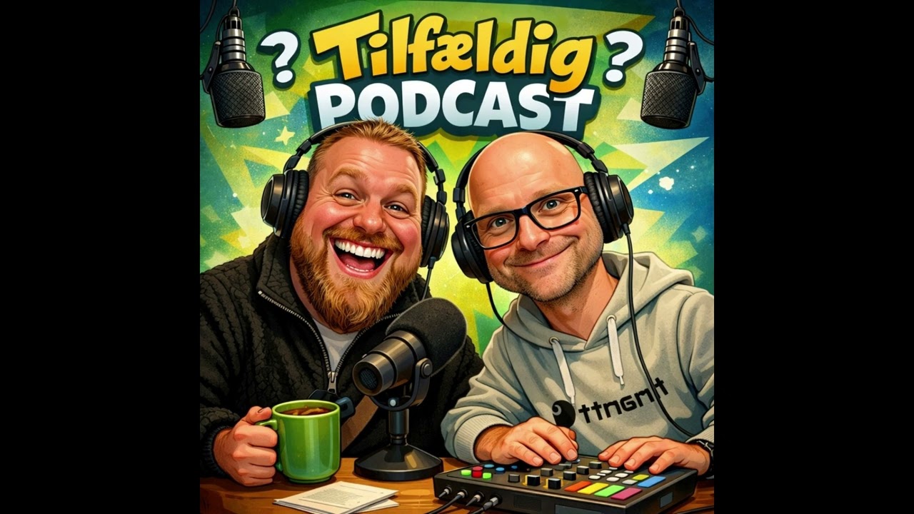 Tilf&aelig;ldig Pilot