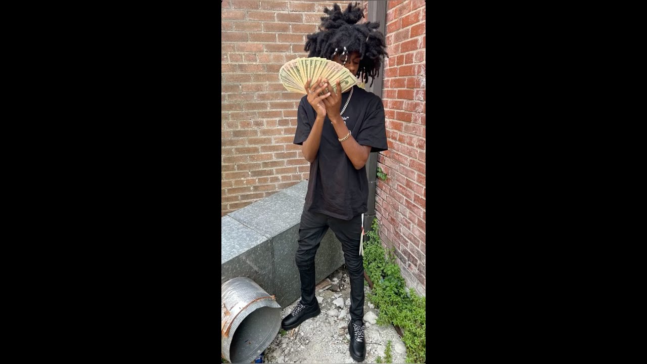 b6 type beat 