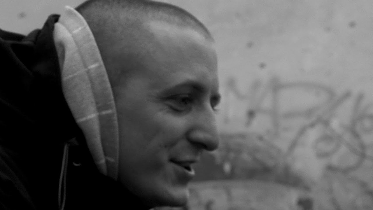 Djobelny Gdybym mógł cofnąć czas Prod Songo Official Video