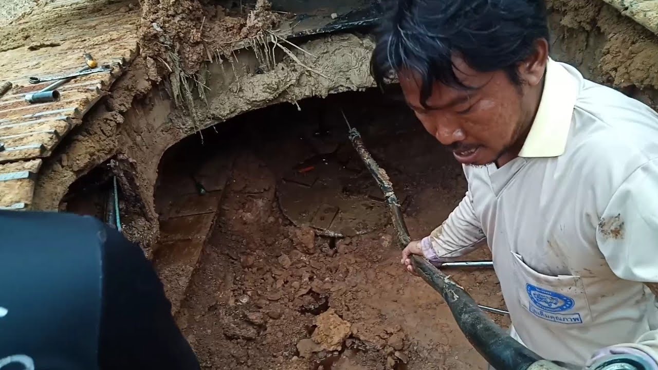 แย่แล้วหัวหน้าจร๊ย...ตามมาครับ