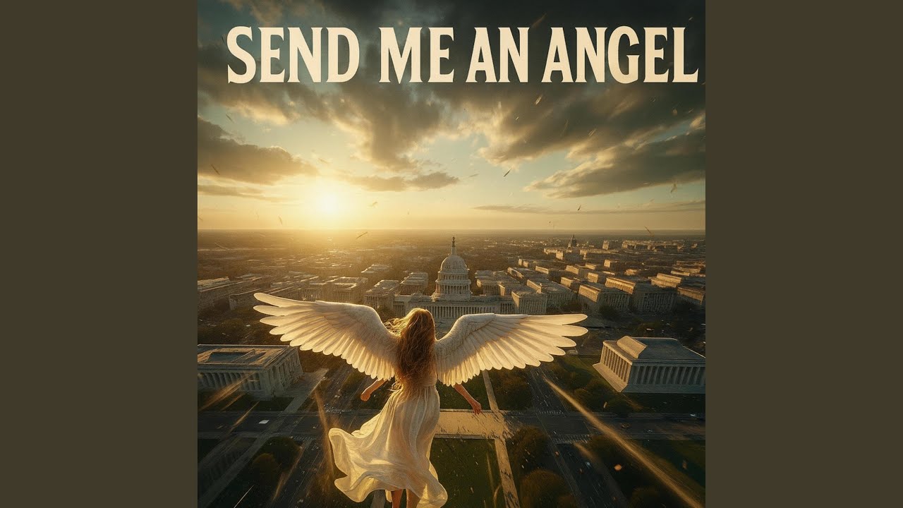 Send Me An Angel (Rock Version)