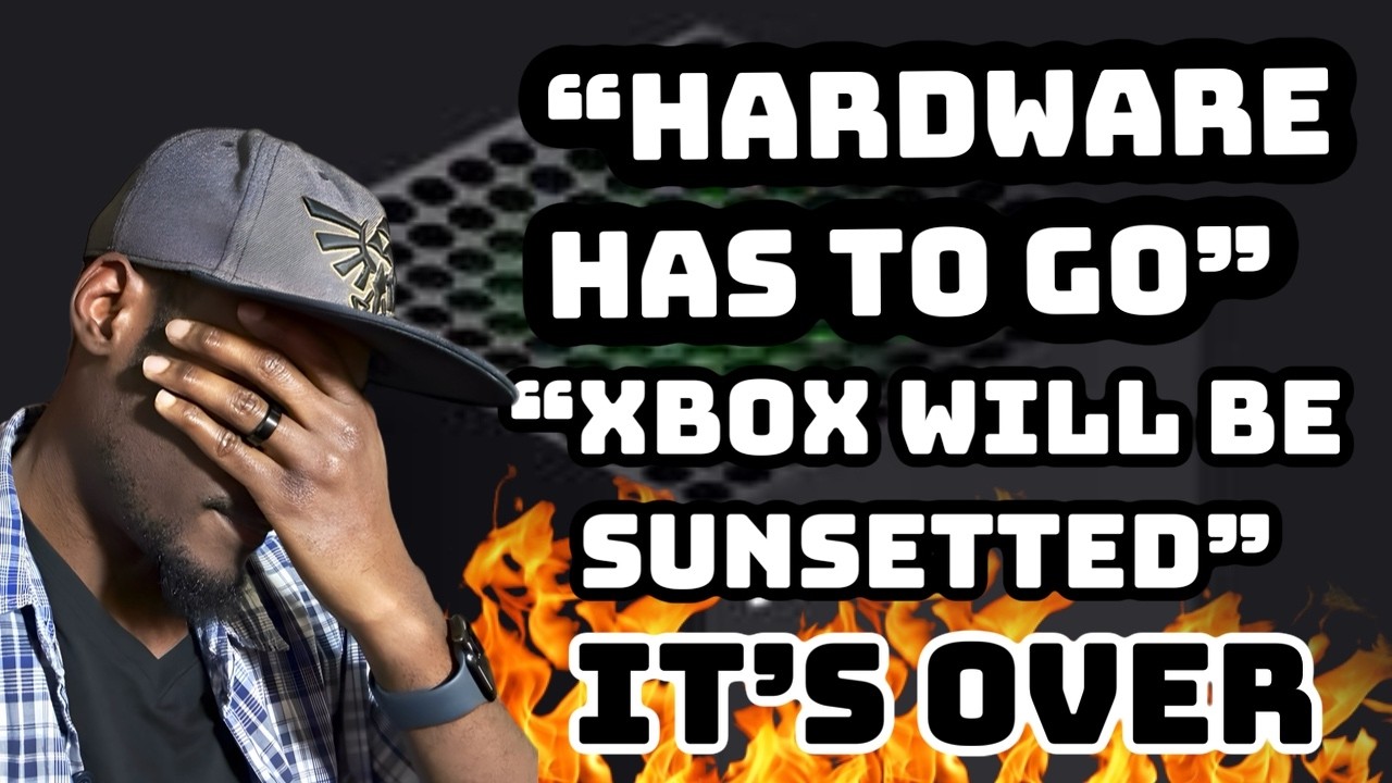 Xbox Will Be 