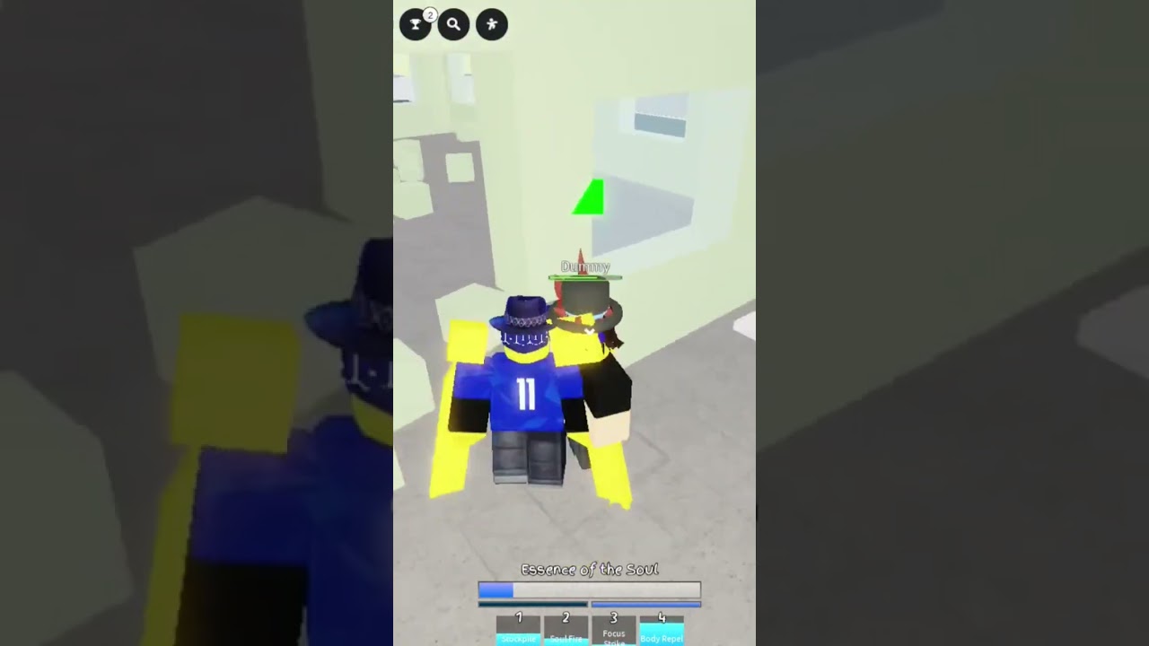 Quando Tudo Parece Normal Com Você e Direpente Parece Está no MMA Jujutsushenanigans 