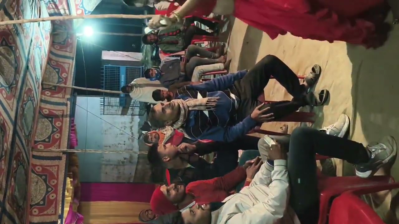Hamar man karela piywa bhajan karela #arkestra #videos #viral #youtube 
