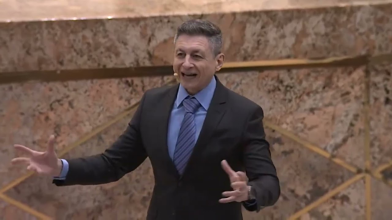 Disso ninguém se arrepende