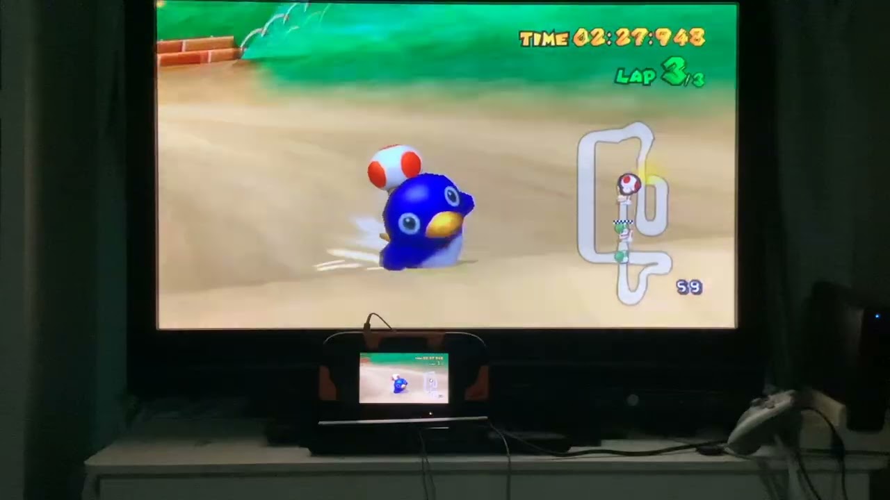 [MKWii] Worldwide Races (08/05/2025)